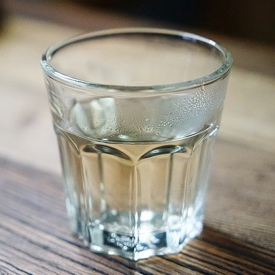 Production d'eau potable